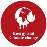 Energy and Climate change