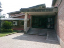 Total campus buildings area of Babol Noshirvani University of Technology