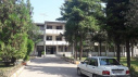 Total campus buildings area of Babol Noshirvani University of Technology