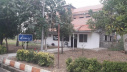 Total campus buildings area of Babol Noshirvani University of Technology